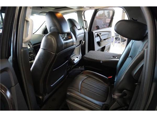 2011 GMC Acadia Denali Sport Utility 4D WE CAN BEAT ANY RATE IN for sale in Sacramento, NV – photo 24