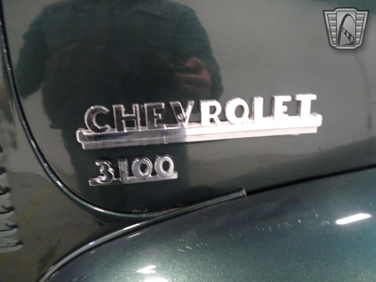 1951 Chevrolet 3100 for sale in O'Fallon, IL – photo 81
