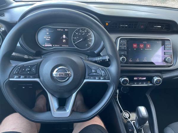 2018 Nissan Kicks for sale in Phoenix, AZ – photo 10