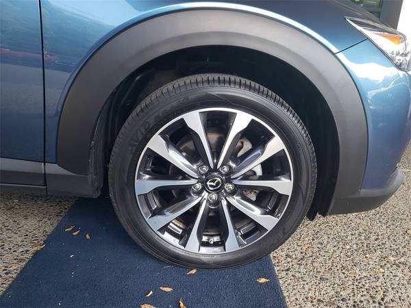 2019 Mazda CX-3 AWD All Wheel Drive Touring SUV for sale in Portland, OR – photo 9