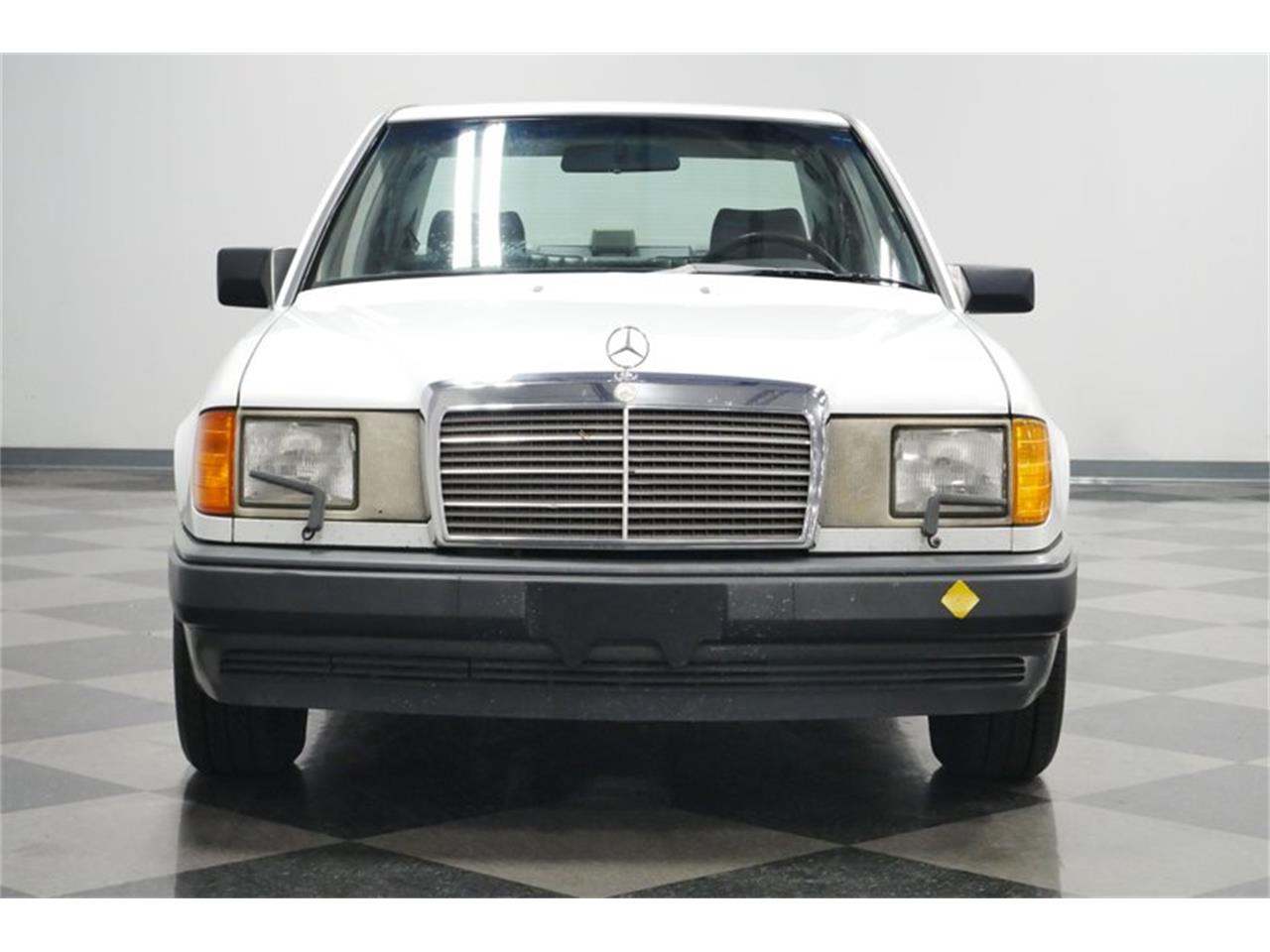 1987 Mercedes-Benz 300D for sale in Lavergne, TN – photo 20