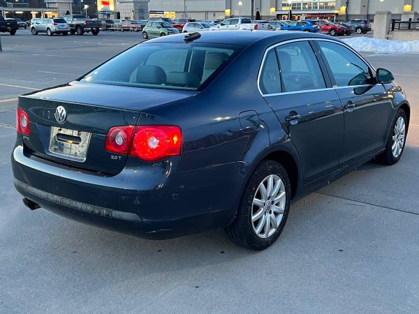 2006 Volkswagen Jetta 6-speed only 114k for sale in Rye, NY – photo 4