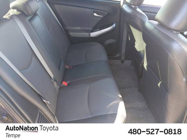 2014 Toyota Prius Plug-in Hybrid Advanced SKU:E3063736 Hatchback -... for sale in Tempe, AZ – photo 20