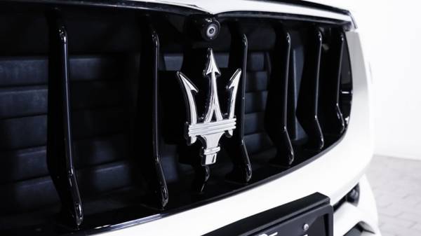 2017 Maserati Levante Base - cars & trucks - by dealer - vehicle... for sale in Honolulu, HI – photo 7