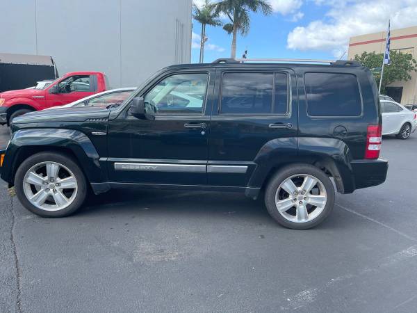 2012 Jeep Liberty Limited Jet 4x4 - - by dealer for sale in Kihei, HI – photo 7