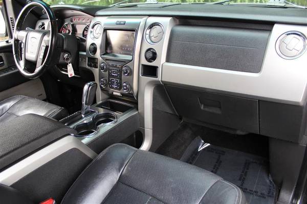 2013 FORD F-150 F150 F 150 FX-4 - - by dealer for sale in Manassas, MD – photo 11