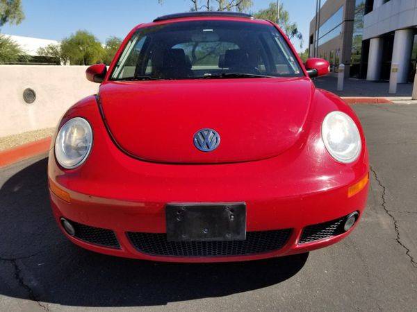2006 Volkswagen New Beetle TDi Financing Available! Call or Text... for sale in Scottsdale, AZ – photo 11