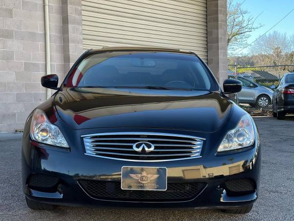 2009 Infiniti G37 Coupe Sport 2dr Coupe - Wholesale Pricing To The for sale in Santa Cruz, CA – photo 2