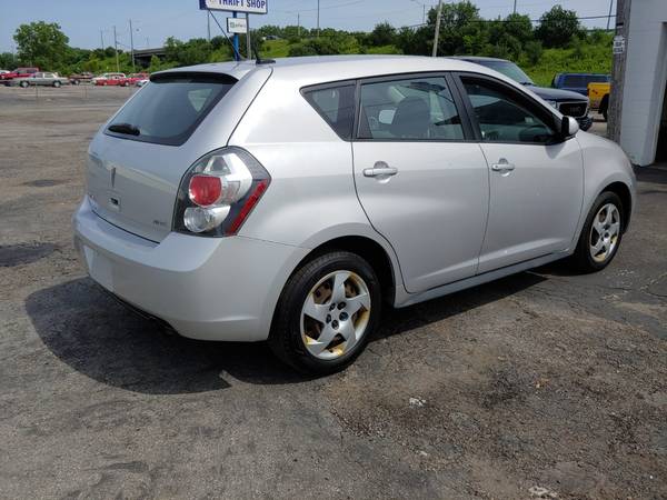 2009 Pontiac Vibe - cars & trucks - by dealer - vehicle automotive... for sale in Appleton, WI – photo 2