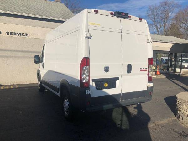 2018 RAM ProMaster Cargo 1500 136 WB 3dr High Roof Cargo Van... for sale in Kenvil, NJ – photo 8