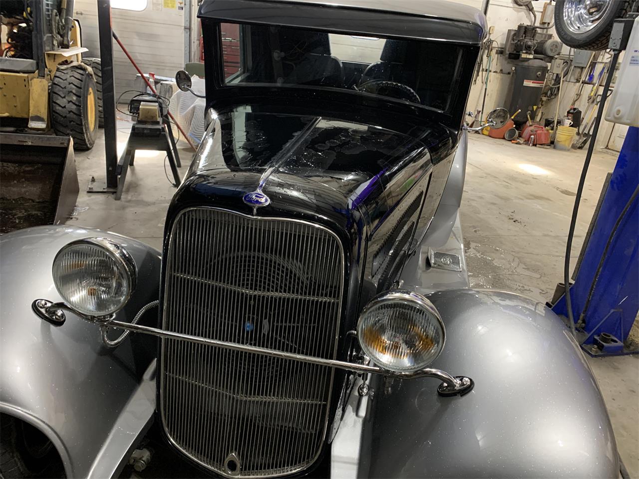 1934 Ford 1/2 Ton Pickup for sale in Other, WI – photo 8