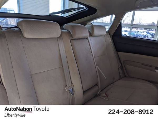 2004 Toyota Prius SKU:40076538 Hatchback - cars & trucks - by dealer... for sale in Libertyville, IL – photo 14