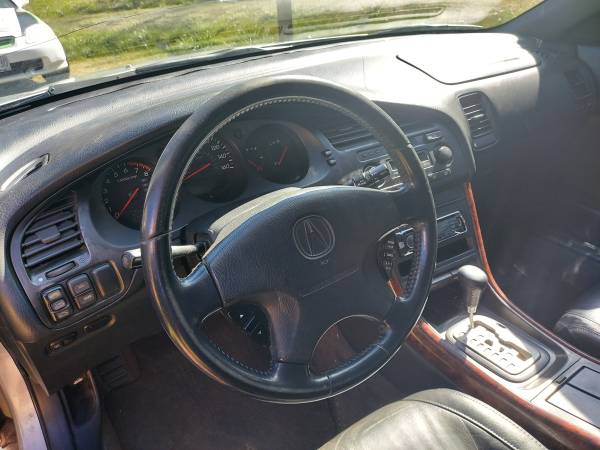 2001 Acura TL for sale in Gold Hill, OR – photo 5