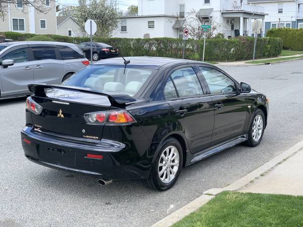 2010 Mitsubishi Lancer! Super Clean! for sale in Lawrence, NY – photo 6