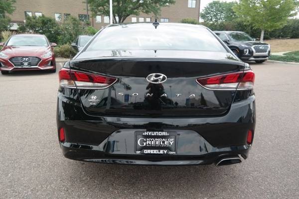 ? 2019 Hyundai Sonata SE ? for sale in Greeley, CO – photo 6