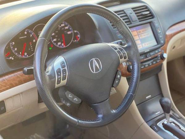 2008 Acura TSX Nav - LOWEST PRICES UPFRONT! - cars & trucks - by... for sale in Columbus, OH – photo 2
