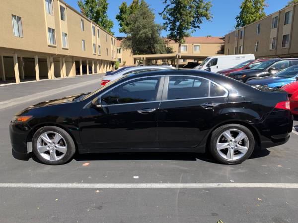 2012 Acura TSX with Technology Package - Low Miles - cars & trucks -... for sale in Bend, OR – photo 10