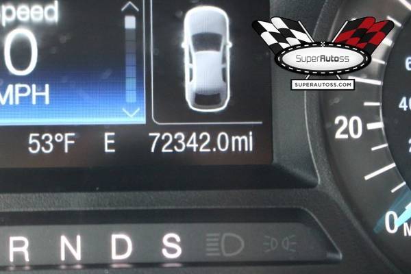 2015 Ford Edge SEL Turbo, Rebuilt/Restored & Ready To Go! - cars & for sale in Salt Lake City, UT – photo 17