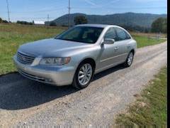2007 Hyundai Azera Limited - cars & trucks - by owner - vehicle... for sale in Corryton, TN – photo 3