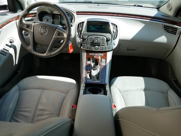 2012 Buick LaCrosse Premium 1 - - by dealer - vehicle for sale in Roseville, MN – photo 14