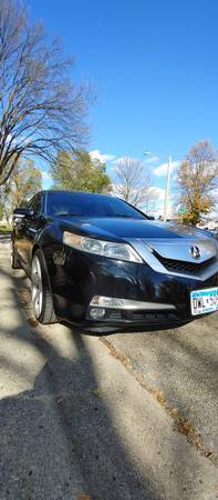 2010 Acura TL for sale in Pelican Rapids, ND – photo 2