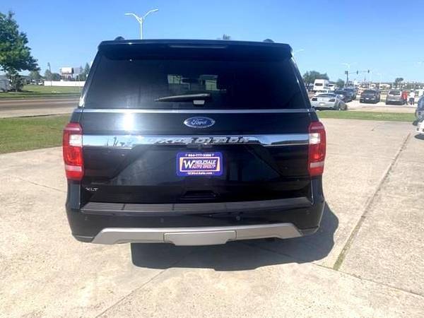 2018 Ford Expedition XLT - EVERYBODY RIDES! - - by for sale in Metairie, LA – photo 7