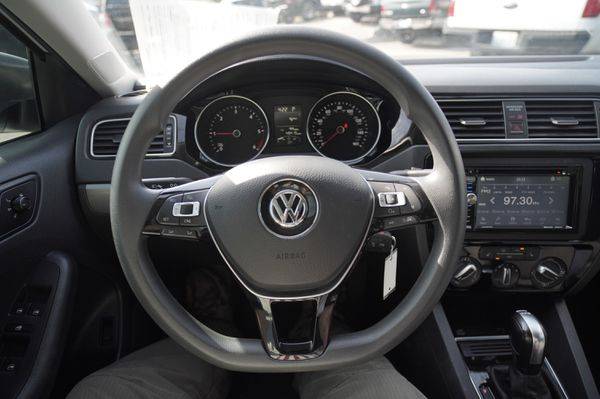 2015 Volkswagen Jetta TDI S - GET APPROVED TODAY!!! for sale in Everett, WA – photo 17