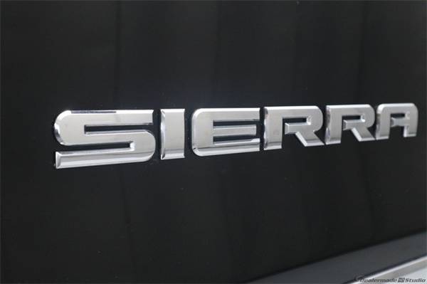 2015 GMC Sierra 1500 SLT 5.3L V8 4WD Crew Cab 4X4 PICKUP TRUCK F150 for sale in Sumner, WA – photo 13