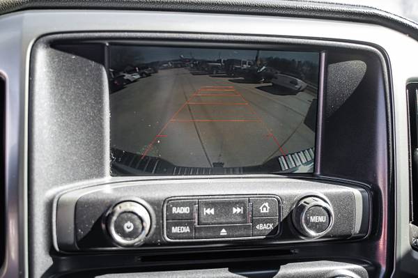 2015 Chevrolet Silverado 2500HD 4WD Crew Cab 153 LTZ for sale in Other, VA – photo 22
