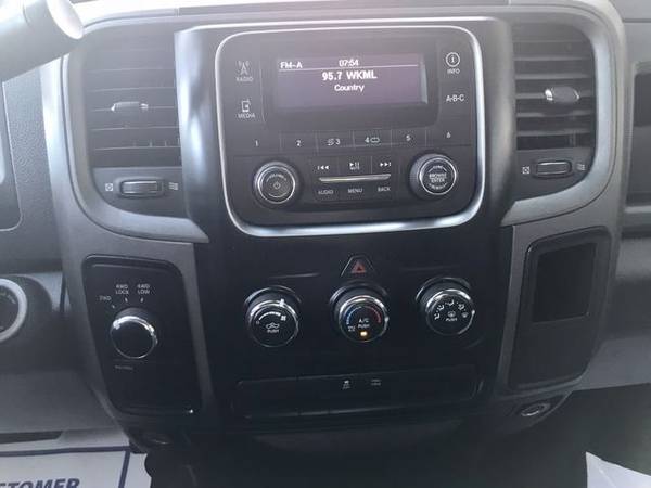 2013 Ram 1500 Quad Cab - Financing Available! - cars & trucks - by... for sale in Fayetteville, NC – photo 18