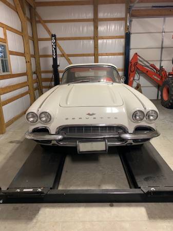 1961 Corvette for sale in Frankfort, KY – photo 6