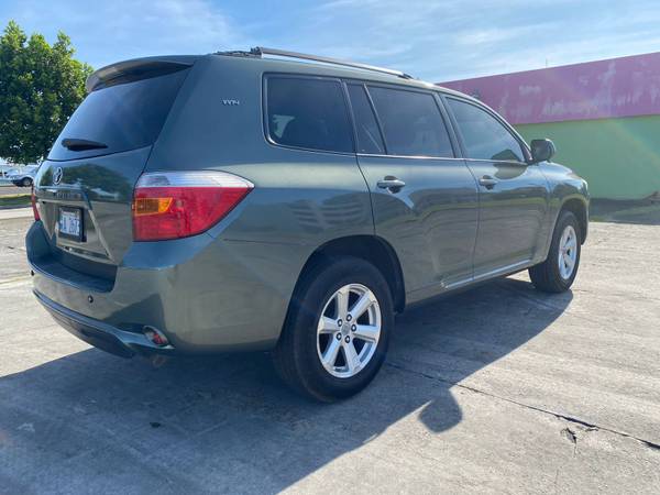 2010 Toyota Highlander - 11, 995 (HAGATNA) for sale in Other, Other – photo 3