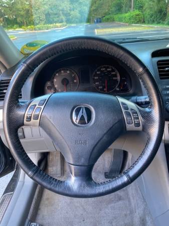 2005 ACURA TSX BASE Sedan - cars & trucks - by dealer - vehicle... for sale in TAMPA, FL – photo 8