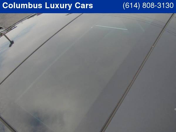 2010 BMW 5 Series 528i xDrive with for sale in Columbus, OH – photo 15