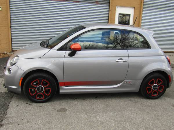 2015 Fiat 500e, Sport Package, like new, CA car for sale in Yonkers, NY – photo 2