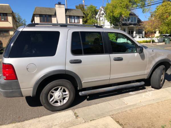 No mechanical problems Ford Explorer for sale in San Mateo, CA – photo 3