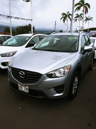 NEW ARRIVAL!! 2016 MAZDA CX5 - cars & trucks - by dealer - vehicle... for sale in Kahului, HI – photo 3
