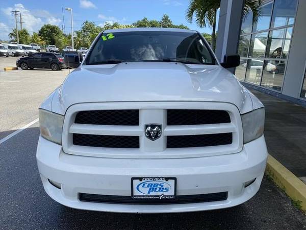 2012 Ram 1500 - - cars & trucks - by dealer for sale in Other, Other – photo 6