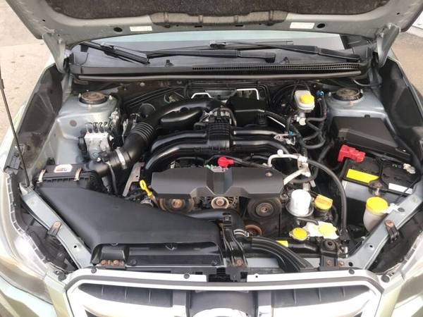 2014 Subaru Impreza 2.0i Premium AWD 4dr Sedan ** 87,793 Miles ** -... for sale in leominster, MA – photo 16