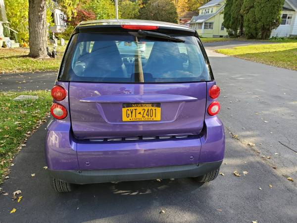 2010 Smart fortwo Passion for sale in Altamont, NY – photo 4