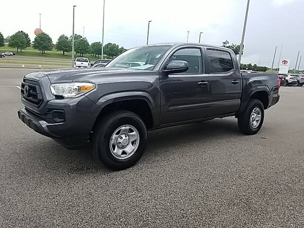 2021 Toyota Tacoma SR - - by dealer - vehicle for sale in Clanton, AL – photo 4