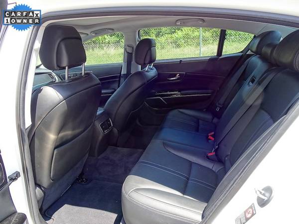 Kia K900 Luxury Car Leather Navigation Sunroof Bluetooth Cadenza Heat for sale in eastern NC, NC – photo 12