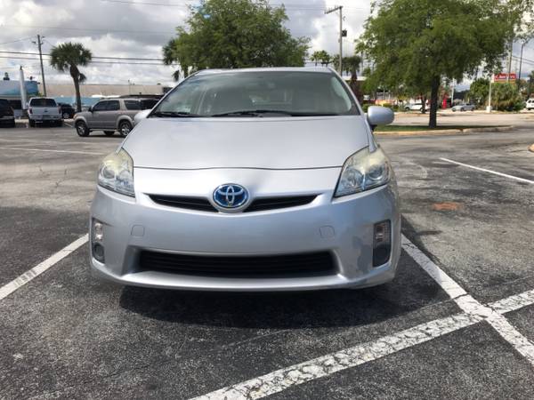 2010 Toyota Prius Prius V for sale in Fort Lauderdale, FL – photo 2