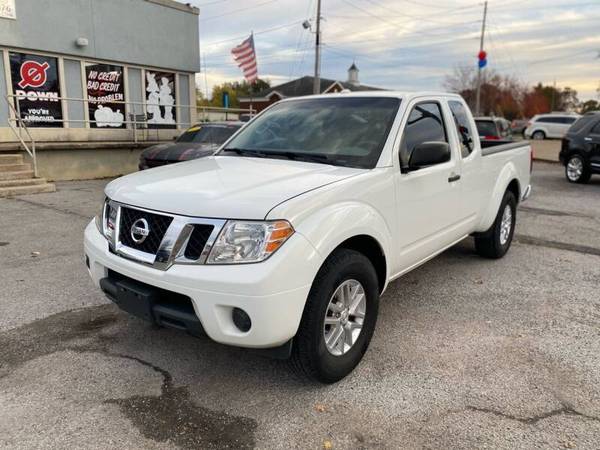 ==2015 NISSAN FRONTIER==BLUETOOTH**100% GUARANTEED CREDIT... for sale in Springdale, AR – photo 2
