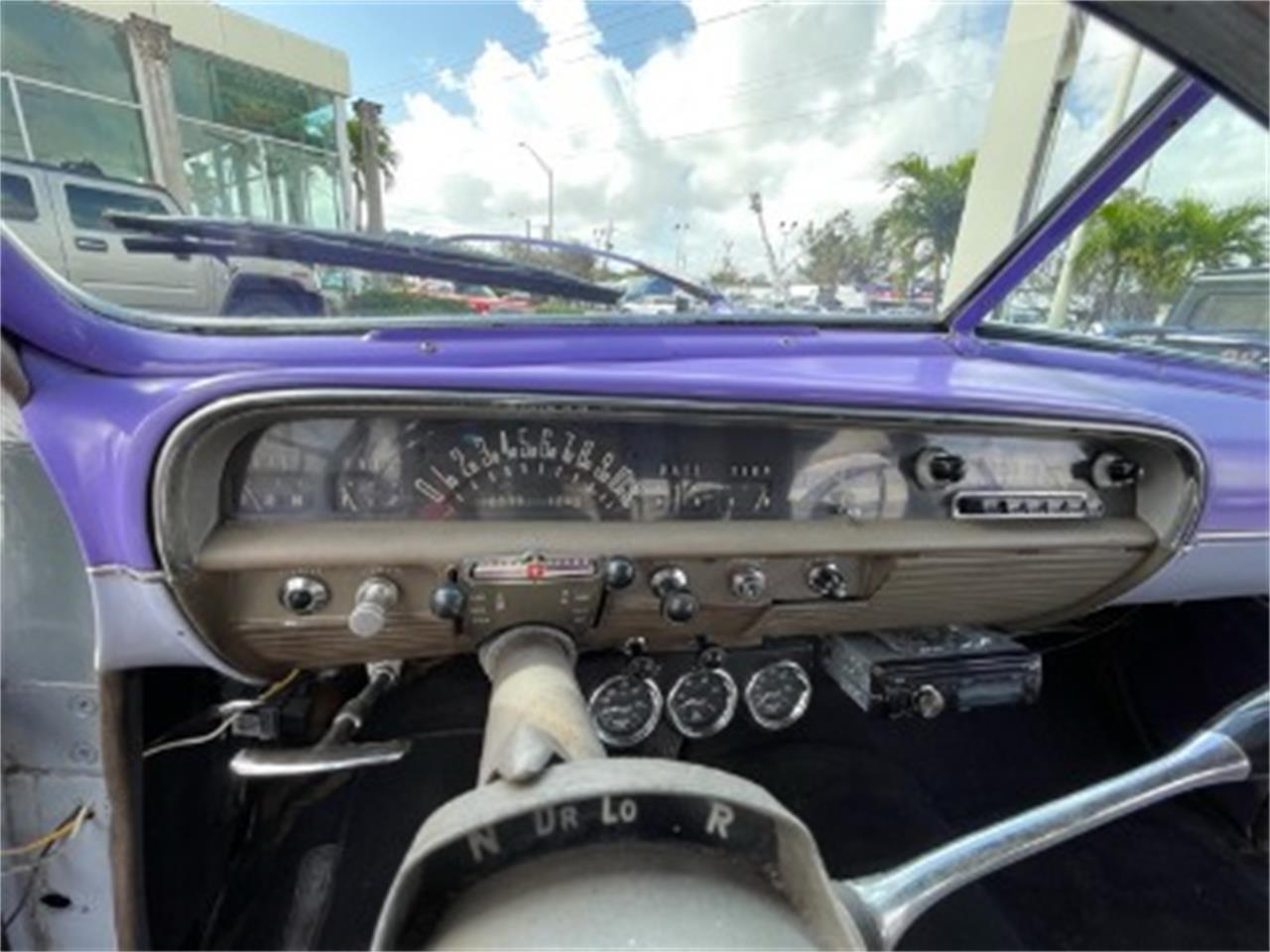 1950 Lincoln Sedan for sale in Miami, FL – photo 9