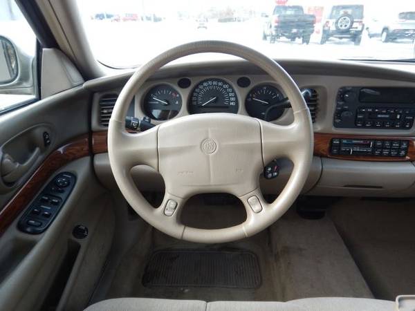 2000 Buick LeSabre Custom - Closeout Deal! - - by for sale in Oakdale, MN – photo 15