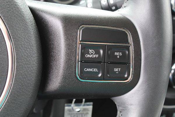 2014 Jeep Compass Latitude 4dr SUV for sale in Chelsea, MI – photo 22