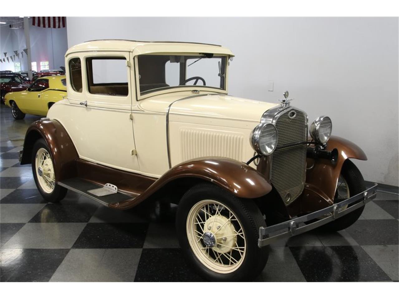 1931 Ford Model A for sale in Concord, NC – photo 16