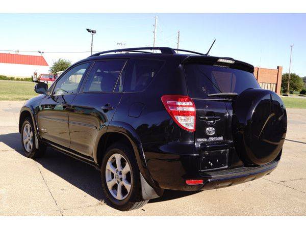 2010 Toyota RAV4 Limited - for sale in Sand Springs, OK – photo 15