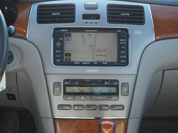 2005 Lexus ES 330 Base - - by dealer - vehicle for sale in Inver Grove Heights, MN – photo 13